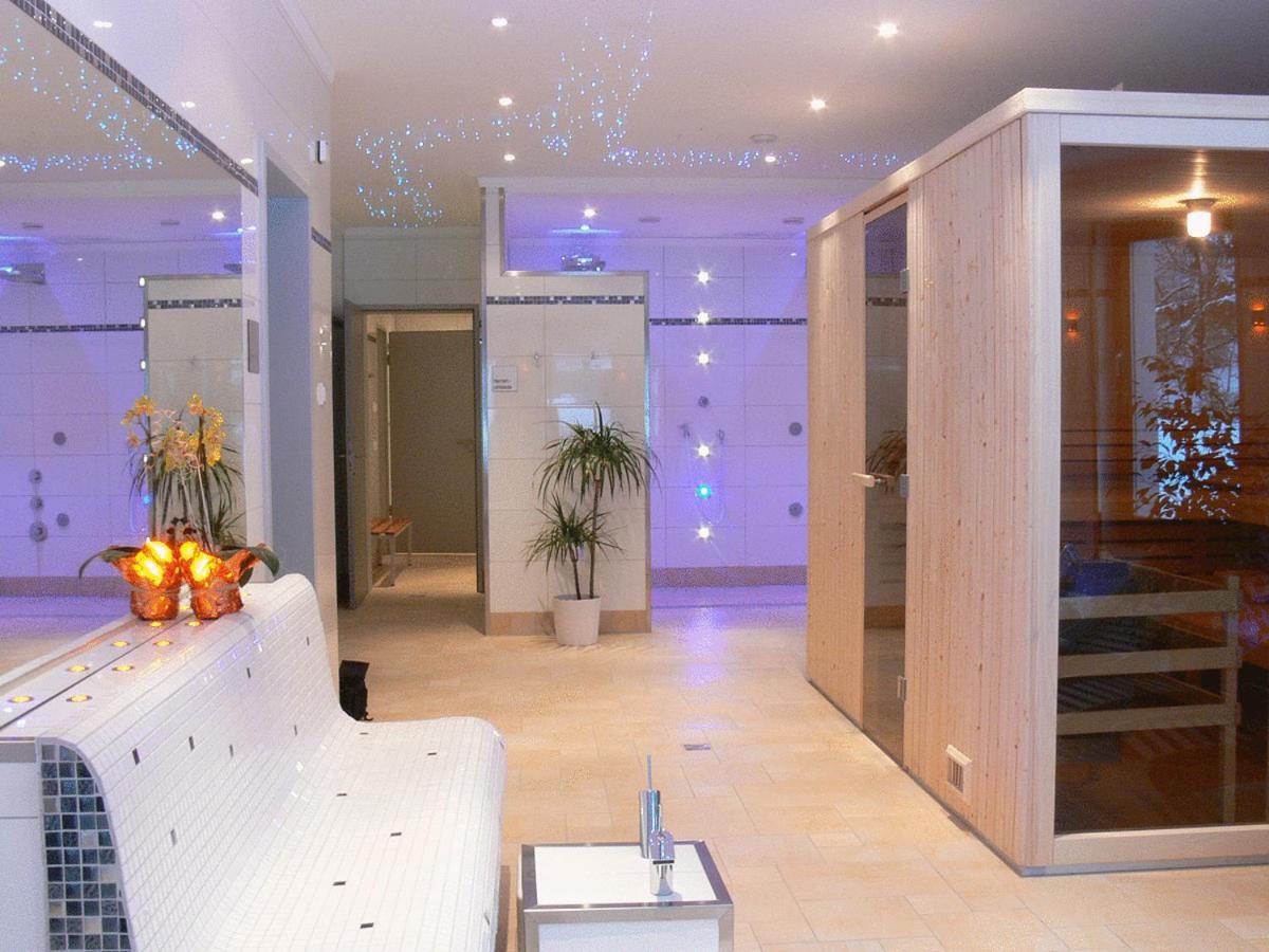 Geising Waldhotel Am Aschergraben מראה חיצוני תמונה