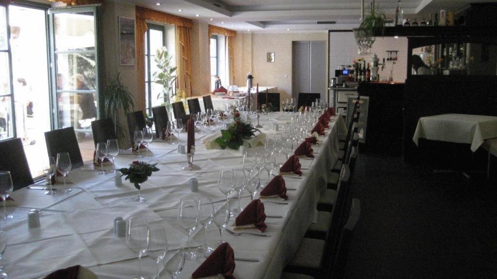 Geising Waldhotel Am Aschergraben מראה חיצוני תמונה