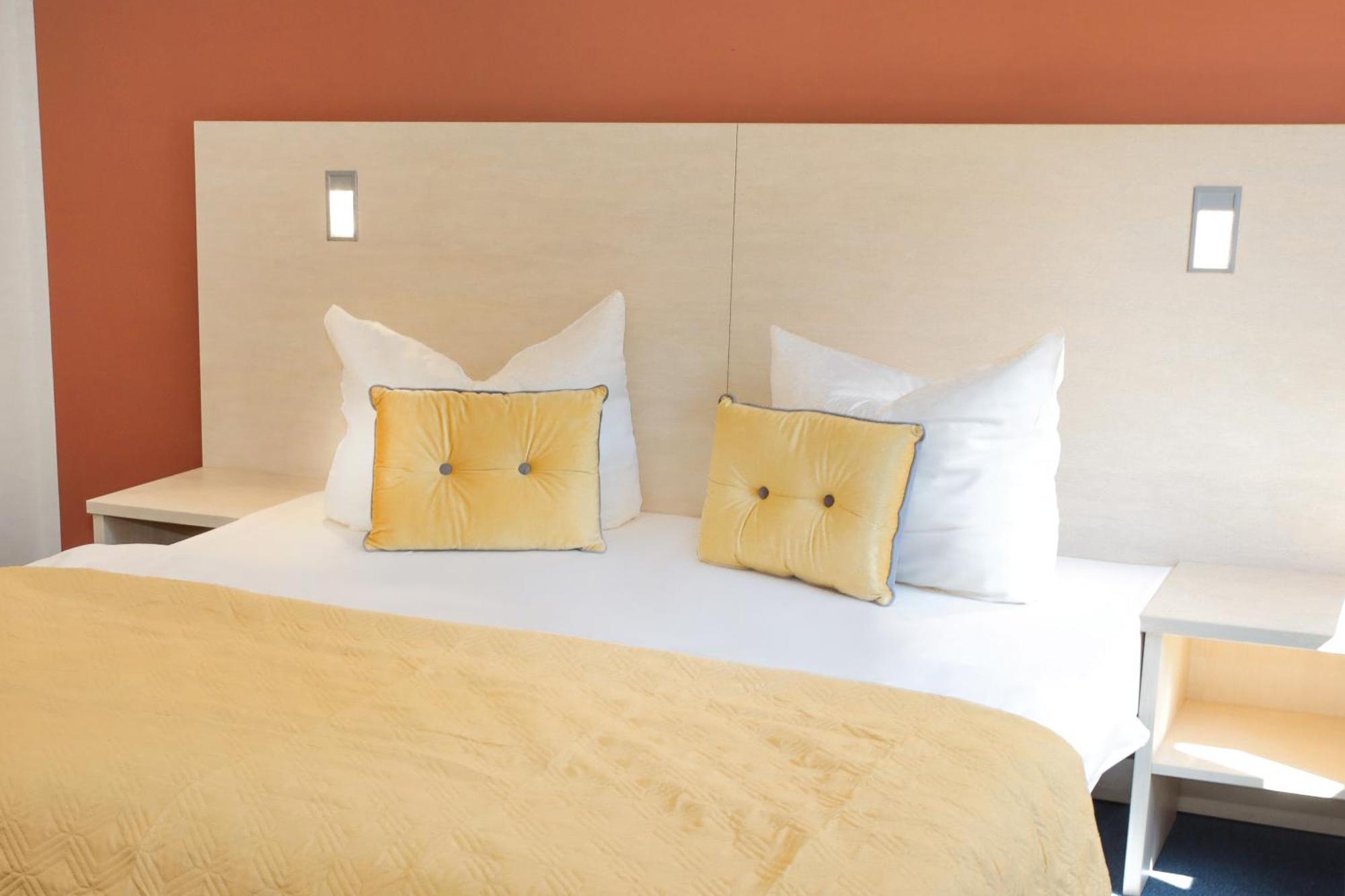 Geising Waldhotel Am Aschergraben מראה חיצוני תמונה