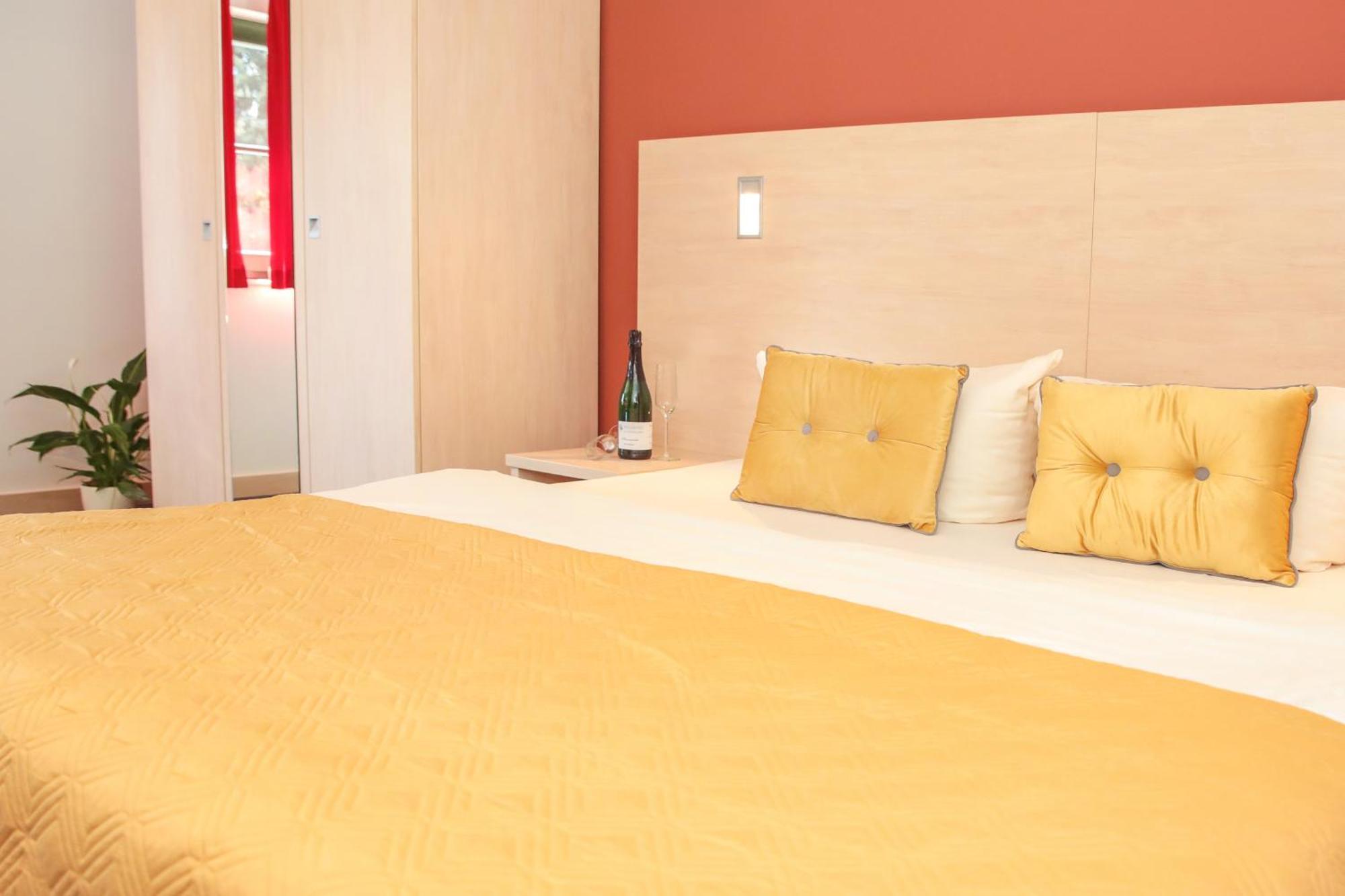 Geising Waldhotel Am Aschergraben מראה חיצוני תמונה